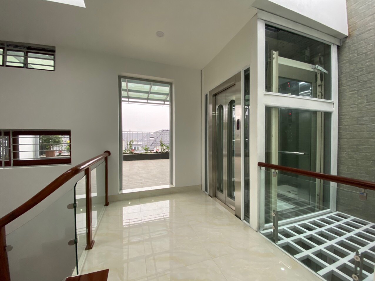 Cho thuê biệt thự đẹp, sang trọng khu K5 Ciputra, quận Tây Hồ, Hà Nội 5