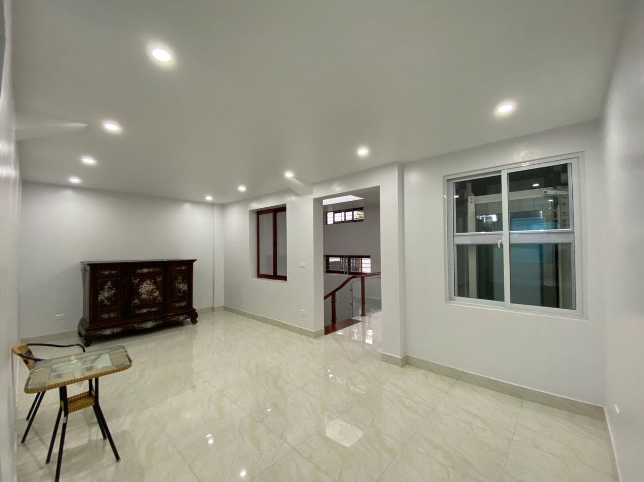 Cho thuê biệt thự đẹp, sang trọng khu K5 Ciputra, quận Tây Hồ, Hà Nội 7