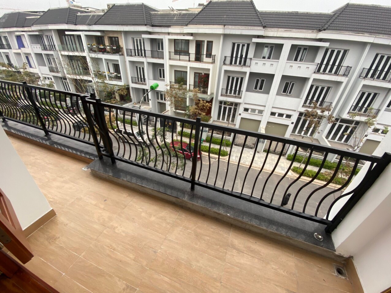 Cho thuê biệt thự đẹp, sang trọng khu K5 Ciputra, quận Tây Hồ, Hà Nội 8