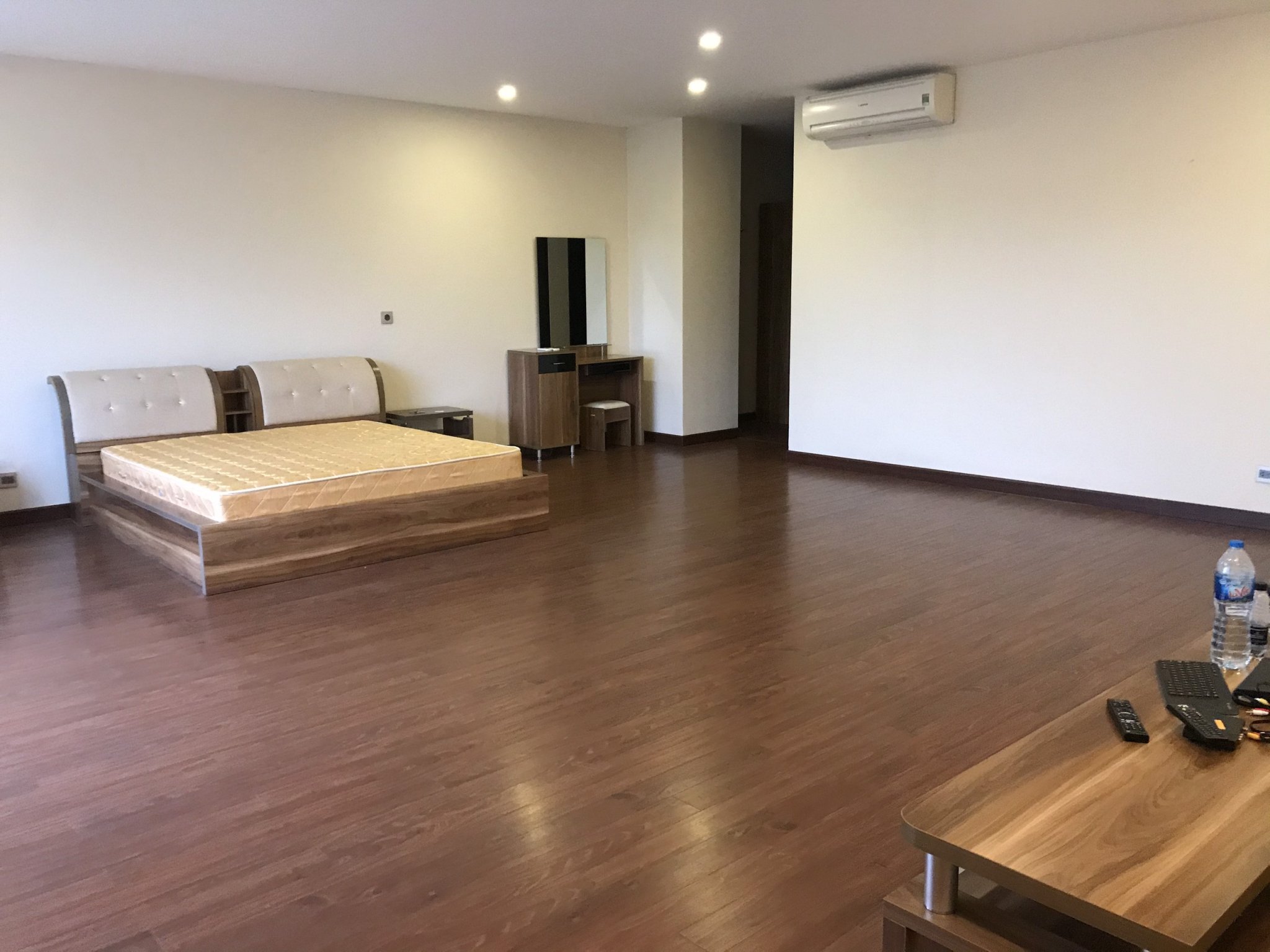 Cho thuê biệt thự khu Q đẹp nhất Ciputra, quận Tây Hồ, Hà Nội 10