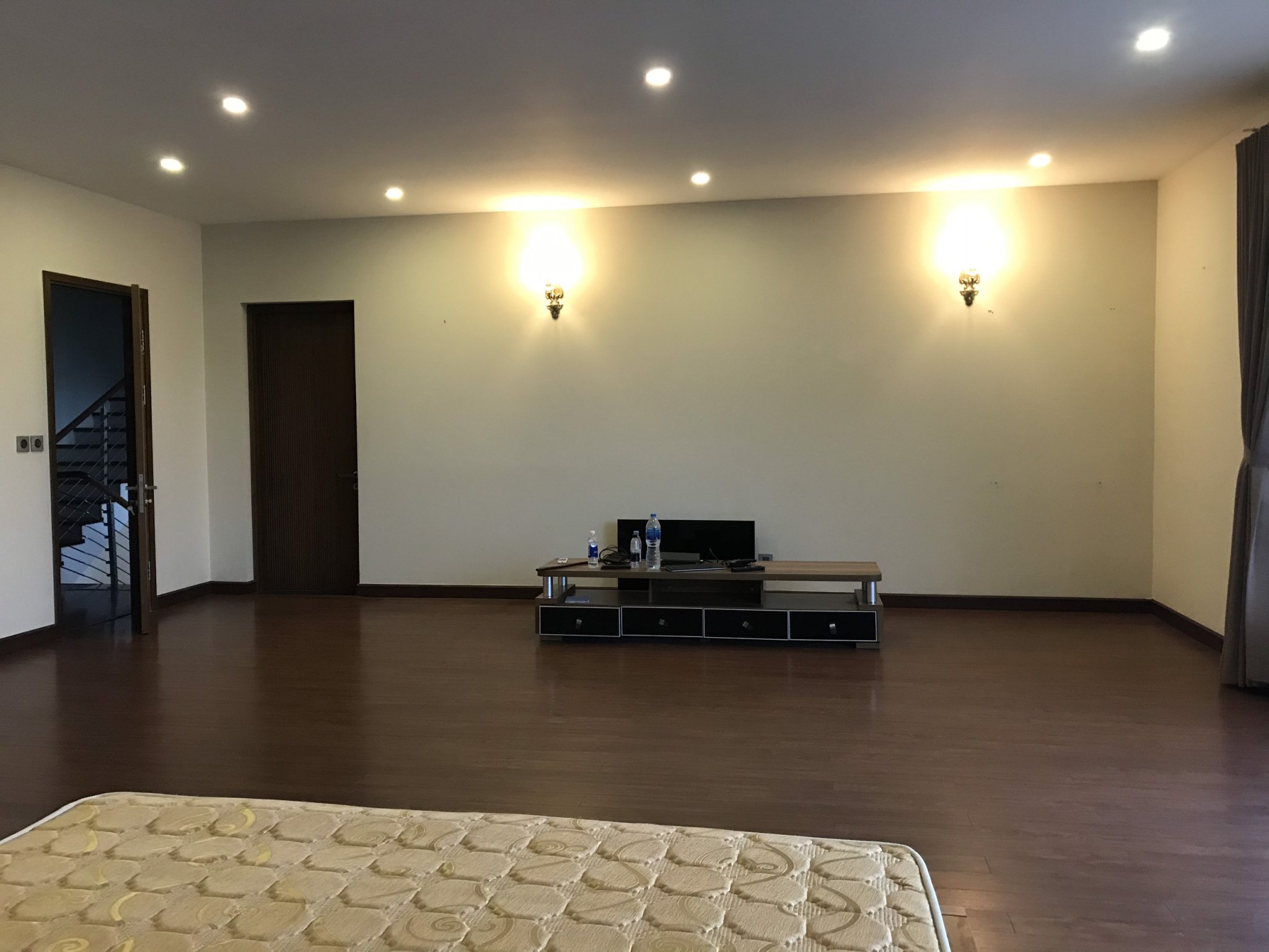 Cho thuê biệt thự khu Q đẹp nhất Ciputra, quận Tây Hồ, Hà Nội 6