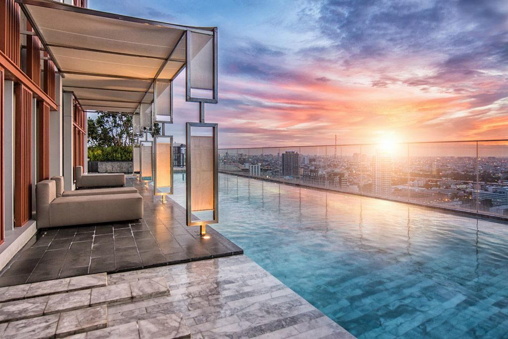 Cho thuê nhà liền kề mặt đường 30m Bt2 phân khu green central villas - vimefuland ciputra hà nội 5