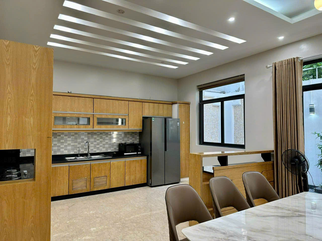 Bán biệt thự 5 Phòng Ngủ Lô T Khu Đô Thị Nam Thăng Long rẻ chỉ 63 Tỷ