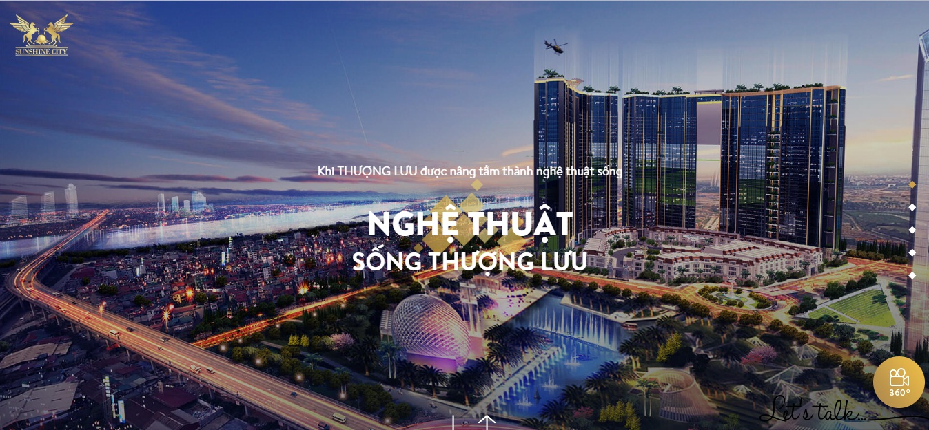 hinh anh sunshine city