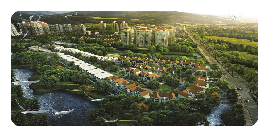 quy hoạch khu đô thị ciputra