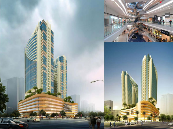 Dự án Vinhomes Nguyễn Chí Thanh